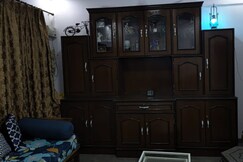 2 BHK groundfloor apartment in central Hyderabad, Hyderabad 2 BHK groundfloor apartment in central Hyderabad, Hyderabad