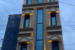 Hotel Golden Aura, Jewar Hotel Golden Aura, Jewar