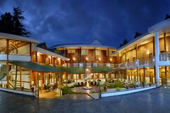 TreeHouse Chail Villas, Kasauli TreeHouse Chail Villas, Kasauli