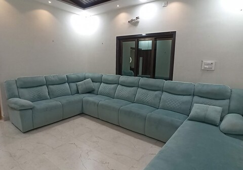 Luxury Villa - 6bhk in Falna - Jawai Leopard Area