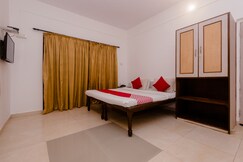 OYO 19195 Arnala beach resort, Mumbai OYO 19195 Arnala beach resort, Mumbai