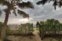 Pozhiyoram Beach Resort, Alleppey Pozhiyoram Beach Resort, Alleppey