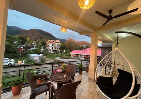 Himalyan homes