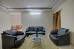 Hallmark Inn-Ameerpet, Hyderabad Hallmark Inn-Ameerpet, Hyderabad