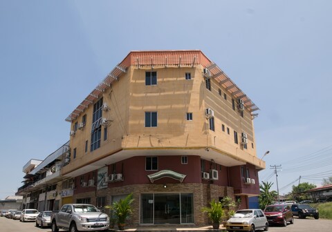 Hotel O Hotel Oriental