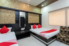 OYO 12128 Hotel Sajan Palace, Ujjain OYO 12128 Hotel Sajan Palace, Ujjain