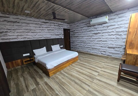 Hotel O Primrose