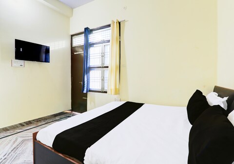 Hotel O Dwarika Guest House