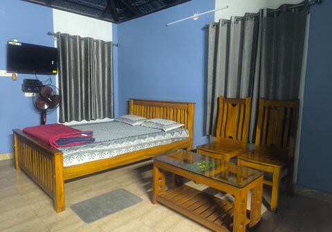 Nature greens cottage