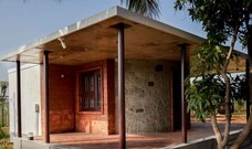 SAMRUDHI HOMESTAY, Hampi SAMRUDHI HOMESTAY, Hampi