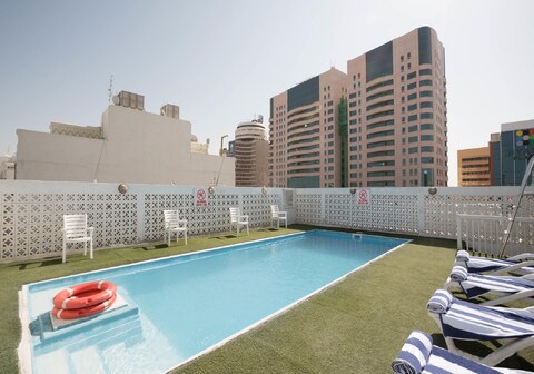 Landmark Hotel Baniyas