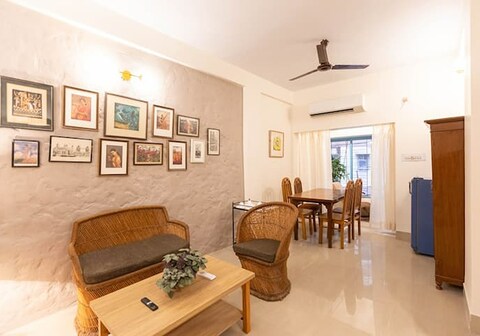 2 Bedroom Flat @ Tollygunge