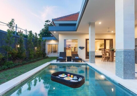 Kubu Petitenget Suite Seminyak