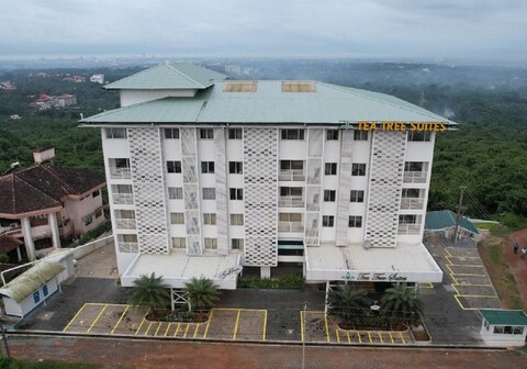 Tea Tree Suites Manipal