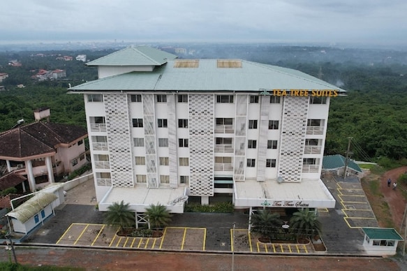 Tea Tree Suites Manipal