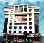 Hotel Brigade Royale, Mangalore Hotel Brigade Royale, Mangalore