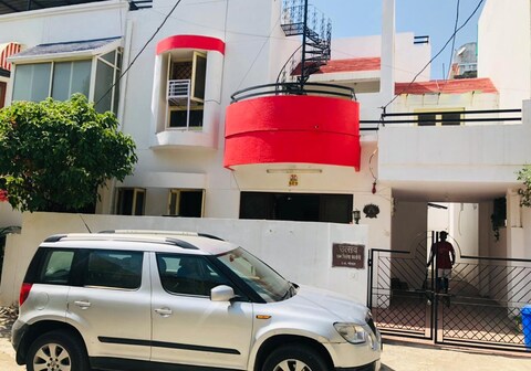 Corner Cottage Homestay