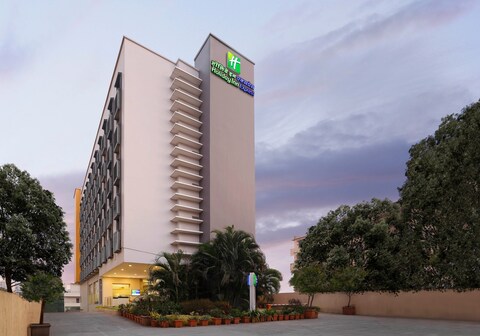 Holiday Inn Express Pune Hinjewadi