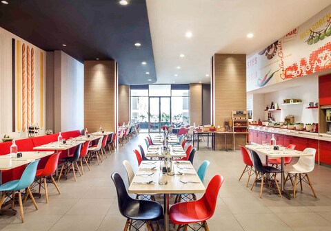 Ibis Jakarta Harmoni