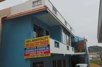 Sri Sai Cottage (Deluxe Room), Ooty Sri Sai Cottage (Deluxe Room), Ooty
