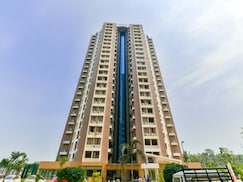 OYO Home 22761 Alpine Suite 1BHK, Cochin OYO Home 22761 Alpine Suite 1BHK, Cochin