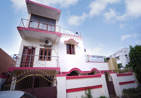 White Residency