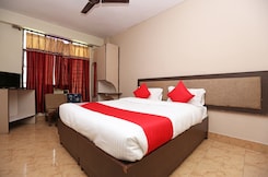 OYO 19668 Hotel Udupi Residency, Agra OYO 19668 Hotel Udupi Residency, Agra
