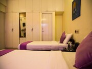 OYO Flagship 488 Nungambakkam-Apollo Hospital, Chennai OYO Flagship 488 Nungambakkam-Apollo Hospital, Chennai