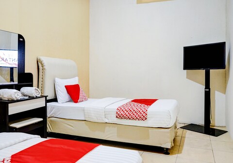 Hotel O Mantari Guesthouse