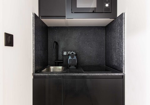 Welcoming studio - 2P - Beaugrenelle/Eiffel Tower