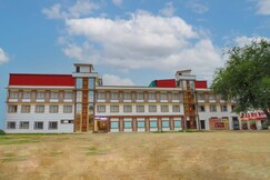 Hotel Trimurti, Haridwar Hotel Trimurti, Haridwar