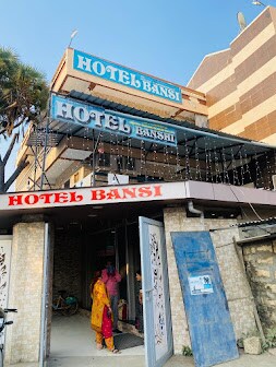 Hotel Bansi