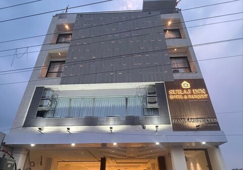 SURAJ INN HOTEL
