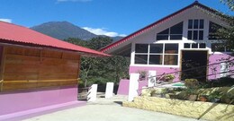 NAGBELI HOTEL & RESORT, West Sikkim NAGBELI HOTEL & RESORT, West Sikkim