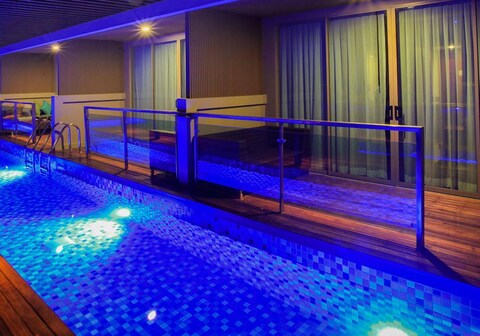 The Senses Resort & Pool Villas, Phuket