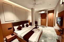 Hotel Balaji Inn, Ayodhya Bypass, Bhopal Hotel Balaji Inn, Ayodhya Bypass, Bhopal