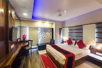 Hotel Sangat Plaza, Bhopal Hotel Sangat Plaza, Bhopal
