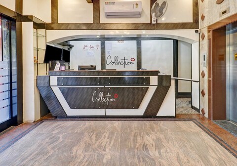 Super Collection O Sabharwal Residency Near Lalbagh Botanical Garden