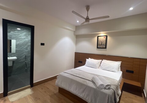SURYA RESIDENCY