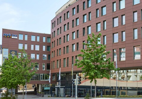 Park Inn by Radisson Stuttgart
