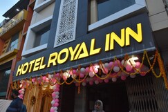 Hotel Royal Inn, Raibareilly Hotel Royal Inn, Raibareilly