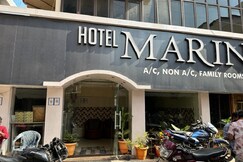 Hotel Marina, Kumbakonam Hotel Marina, Kumbakonam