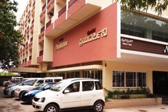 Hotel Priyadarshini Classic, Hospet Hotel Priyadarshini Classic, Hospet