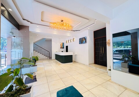 Star Regency Resort & Spa