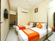 OYO 10276 Hotel The Pearl, Chennai OYO 10276 Hotel The Pearl, Chennai