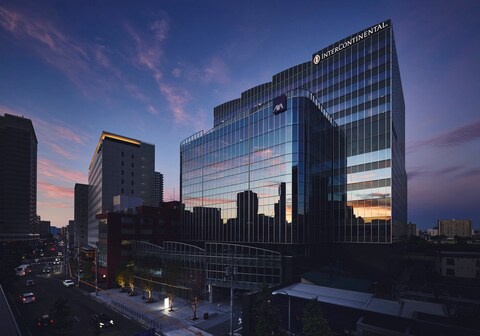 InterContinental Sapporo by IHG