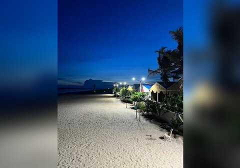 Myra Golden Beach Resorts