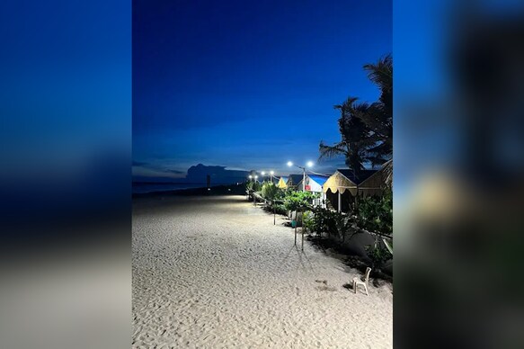 Myra Golden Beach Resorts
