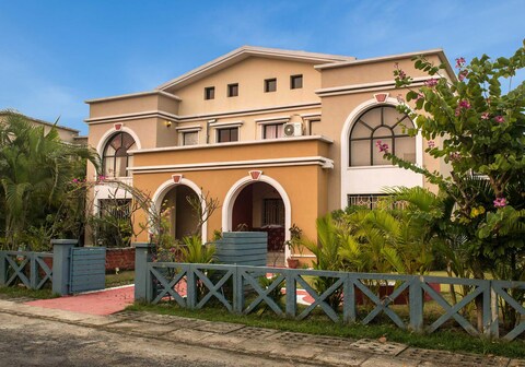 Taruchaya by VEO - Part of StayVista