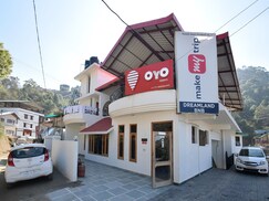 OYO 2885 Dreamland B&B, Kasauli OYO 2885 Dreamland B&B, Kasauli
